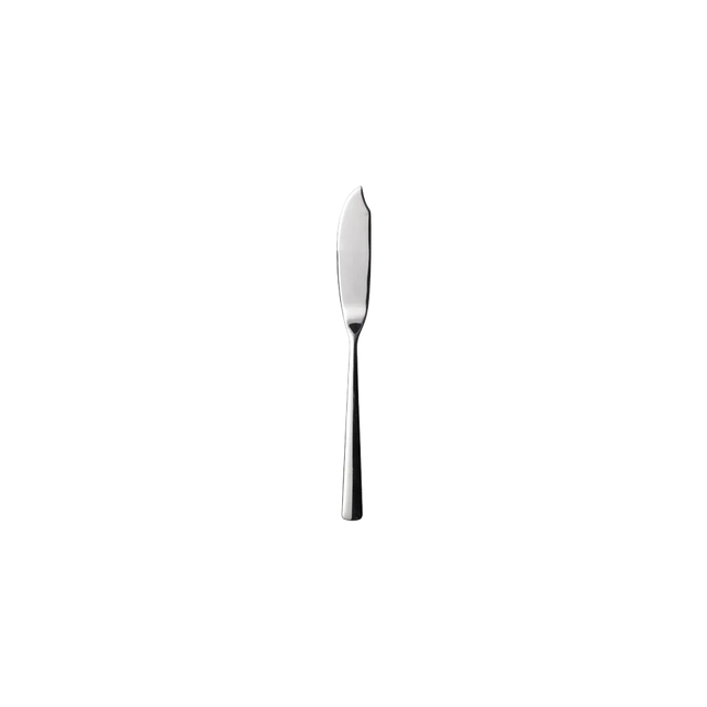 Churchill Evolve vismes 20 cm – rvs bestek voor restaurants en fine dining