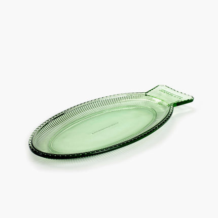 Serving Dish N°4 Green Fish & Fish 4/box – Serax