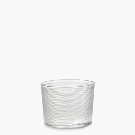 Glass S La Nouvelle Table By Merci 24/box – Serax