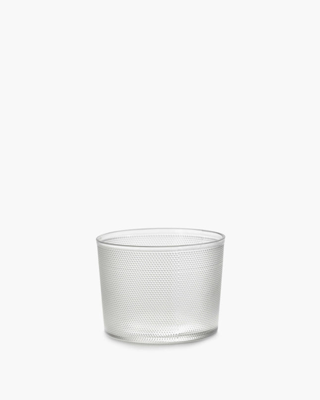 Glass S La Nouvelle Table By Merci 24/box – Serax