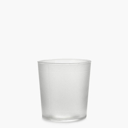 Glass L La Nouvelle Table By Merci 24/box – Serax