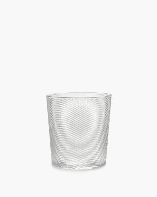 Glass L La Nouvelle Table By Merci 24/box – Serax