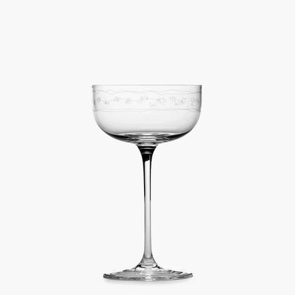 Champagne Coupe Anemone Vaniglia MF 240ml 4/box