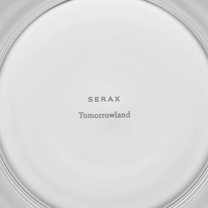 Serax Tomorrowland Mandala longdrinkglas – gegraveerd glas voor de horeca