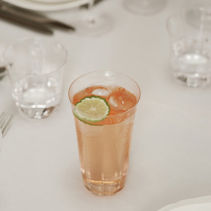 Silhouette Long Drink Glass 8/Box
