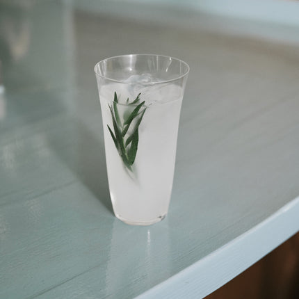 Silhouette Long Drink Glass 8/Box