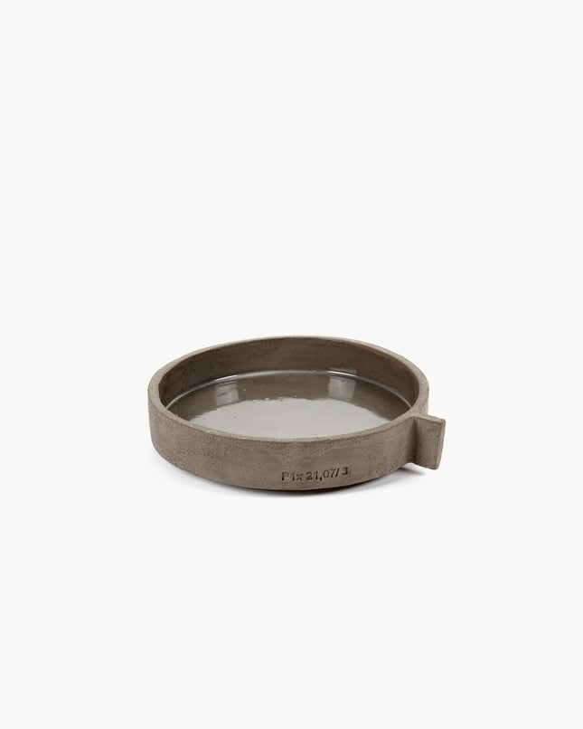 Cup Low L Fck 6/box – Serax