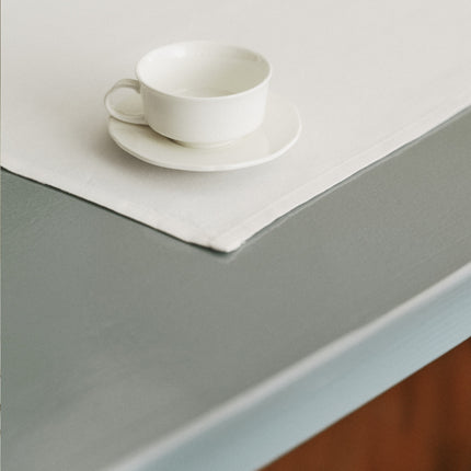 Silhouette Saucer Espresso Cup White 12/Box