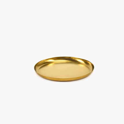 Serving Dish S Gold 2/box – Serax