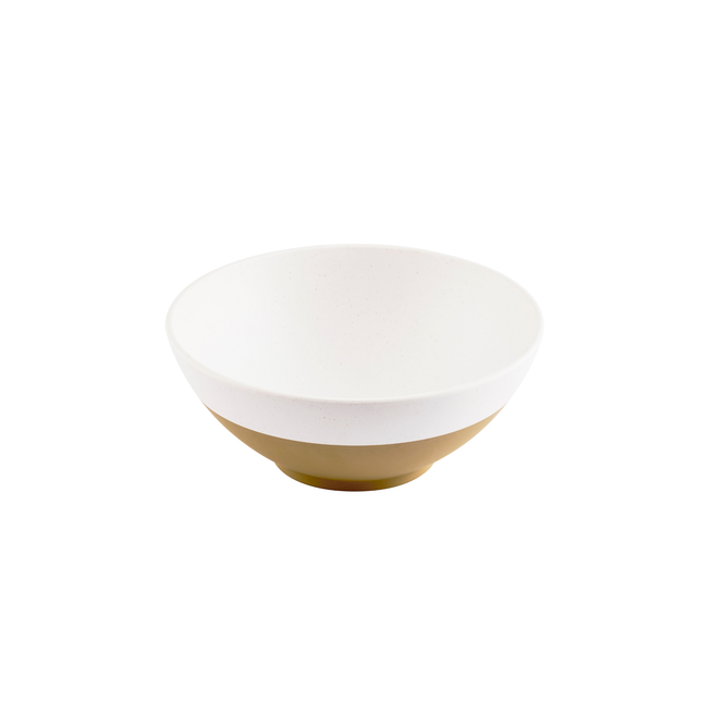 Emerge Helsinki White Deep Bowl 28,5 cm 4/box