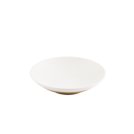 Emerge Helsinki White Shallow Bowl 30 cm 4/box