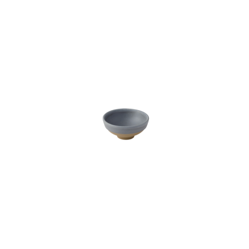 Churchill Emerge Seattle-grijs melamine ramenkom 280 ml – breukvast kommetje voor de horeca
