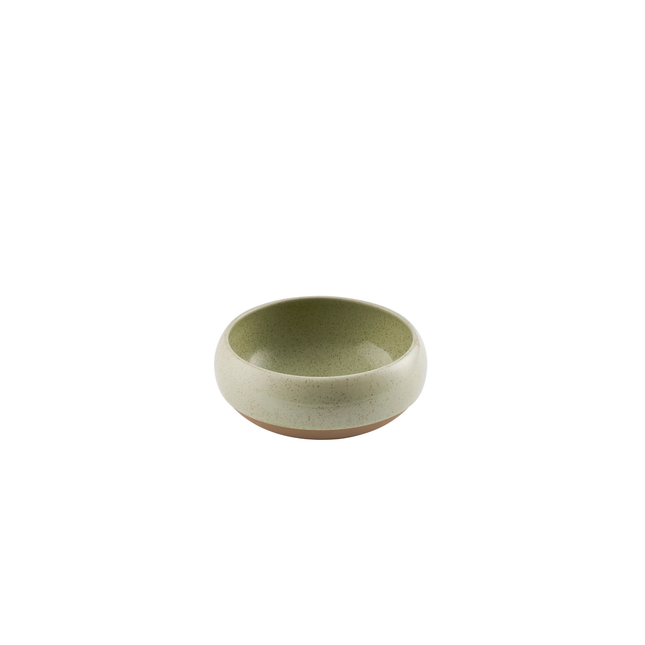 Emerge Stonecast Speckled Green Deep Bowl 15.8 cm 6/box