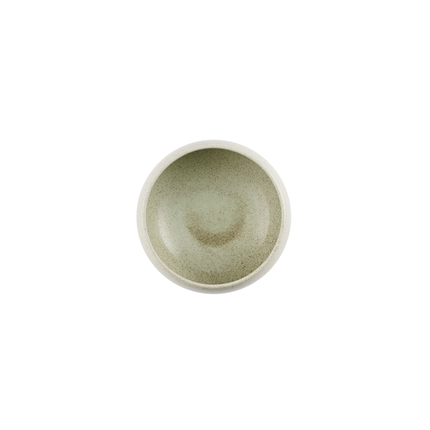 Emerge Stonecast Speckled Green  Deep Bowl 15,8 cm 6/box
