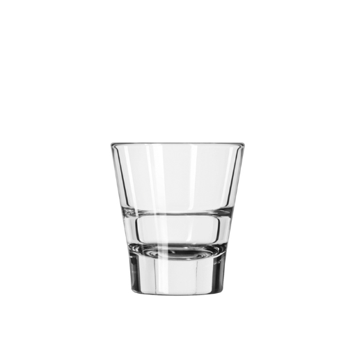 Onis Adventure Shotglass 109 ml 12/box.