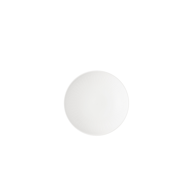 Era White Evolve Coupe Bowl 18,2 cm 12/box
