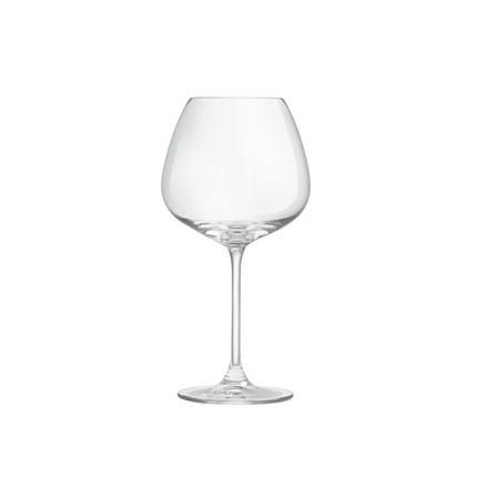 Royal Leerdam Experts Collection Powerful & Spicy wijnglas 550 ml – glas voor krachtige rode wijn