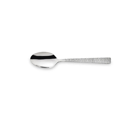 Amefa Felicity dessertlepel 18,7 cm – rvs dessertlepel voor hotels en bistro's