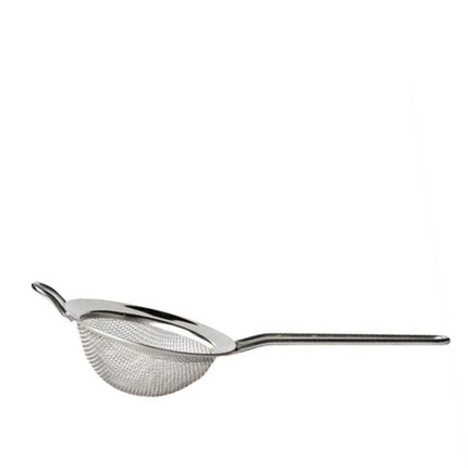APS fijne zeef enkel gaas 10,2 cm - fine strainer voor bartenders