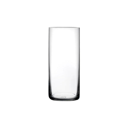Nude Finesse highball glas 445 ml – kristallen longdrinkglas voor cocktails en frisdrank