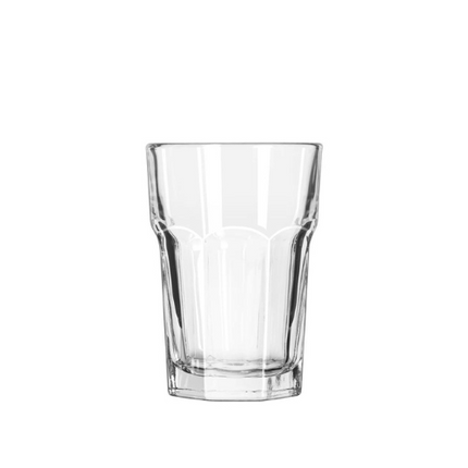 Onis Titan beverage 355 ml – stevig drinkglas voor de horeca