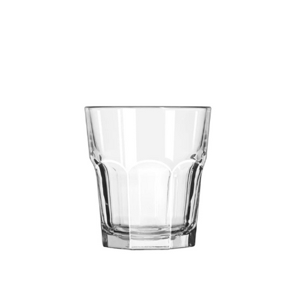 Onis Titan D.O.F. 355 ml – stevig whiskyglas voor cocktails