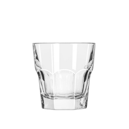 Onis Titan rocks 296 ml – groot whiskyglas voor cocktails
