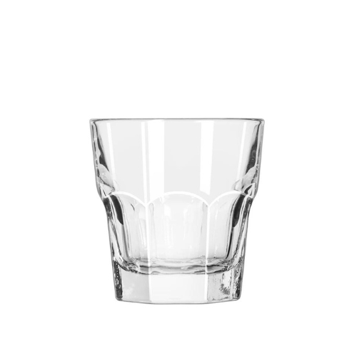 Onis Titan rocks 296 ml – groot whiskyglas voor cocktails