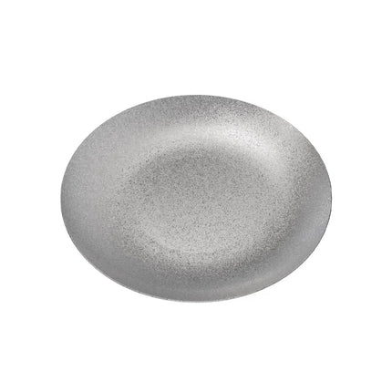 Round Plate 13 cm set/6