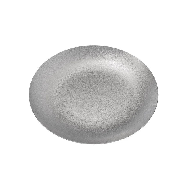 Round Plate 13 cm set/6