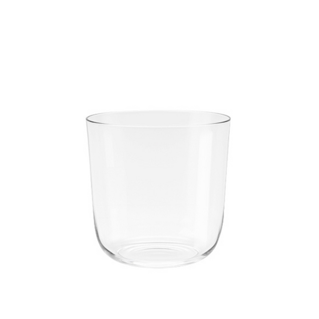 APS Ginza Glassware No.1 DOF glas 370 ml - tumbler voor whisky en cocktails