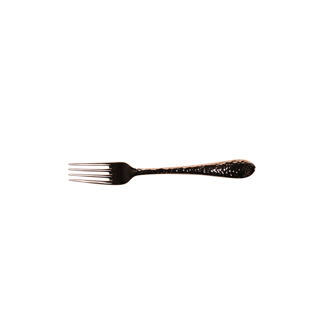 APS Ginza Miori dessertvork rose gold 18,8 cm - luxe bestek voor fine dining
