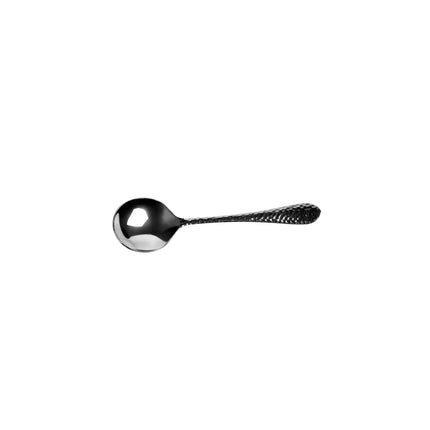 APS Ginza Miori soeplepel 17,8 cm - bestek voor soep in restaurants