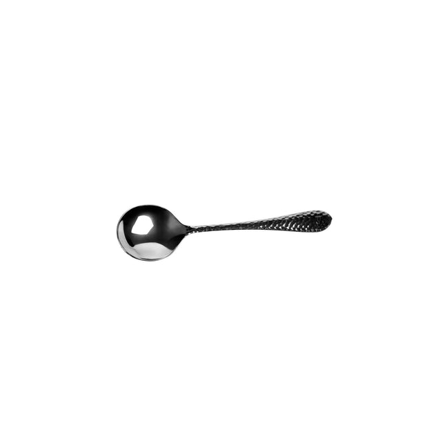 APS Ginza Miori soeplepel 17,8 cm - bestek voor soep in restaurants