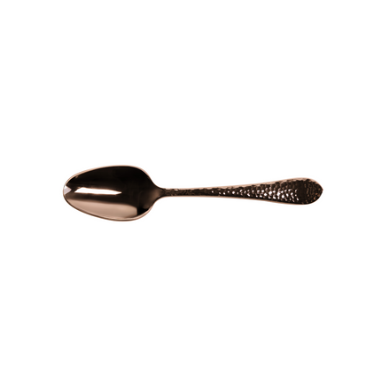 APS Ginza Miori tafellepel rose gold 21 cm - luxe bestek voor fine dining