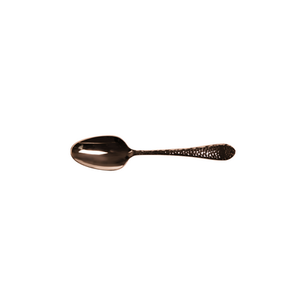 APS Ginza Miori theelepel rose gold 14,5 cm - luxe bestek voor koffiebars