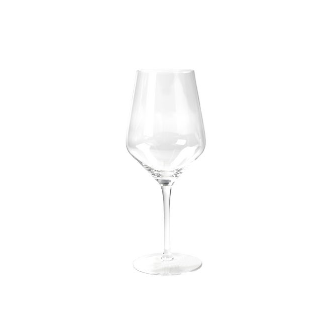 Ginza Red Wine 590 ml 6/box handmade, leadfree crystal
