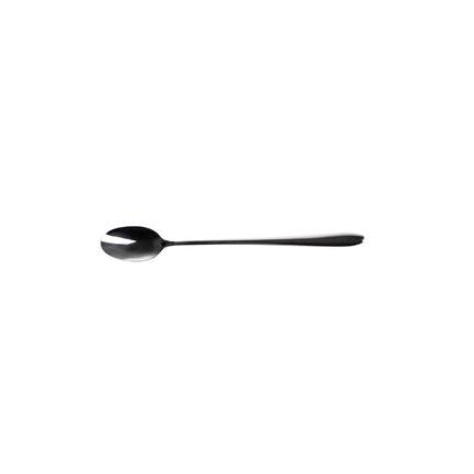 APS Ginza Shibuya cocktaillepel 20,4 cm - lange lepel voor cocktails en latte