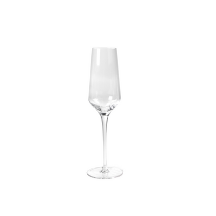 Ginza Sparkling Wine 250 ml 6/box handmade leadfree crystal