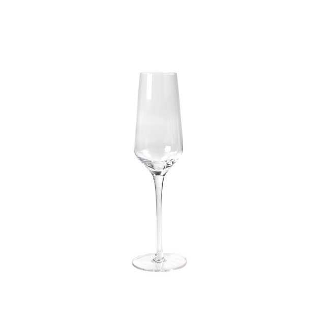 Ginza Sparkling Wine 250 ml 6/box handmade leadfree crystal