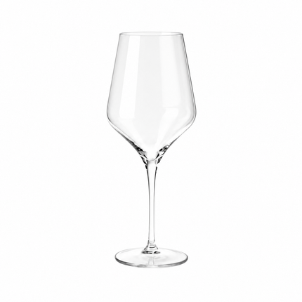 Ginza witwijnglas 460 ml – handgemaakt loodvrij kristallen wijnglas voor witte wijn in de horeca