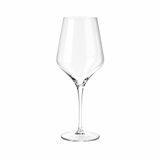 Ginza witwijnglas 460 ml – handgemaakt loodvrij kristallen wijnglas voor witte wijn in de horeca