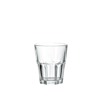 Arcoroc Granity shotglas 4,5 cl - stevig borrelglas voor de bar
