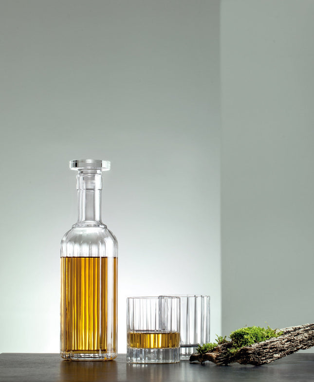 Bach Spirits Bottle Airtight stopper 700 ml 6/box