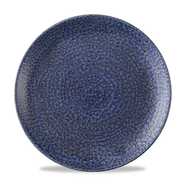 Homespun Chroma Evolve Coupe Plate 28,8 cm 12/box