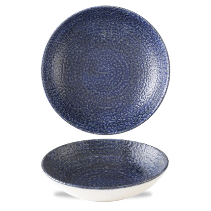 Homespun Chroma Evolve Coupe Bowl 24.8 cm 12/box