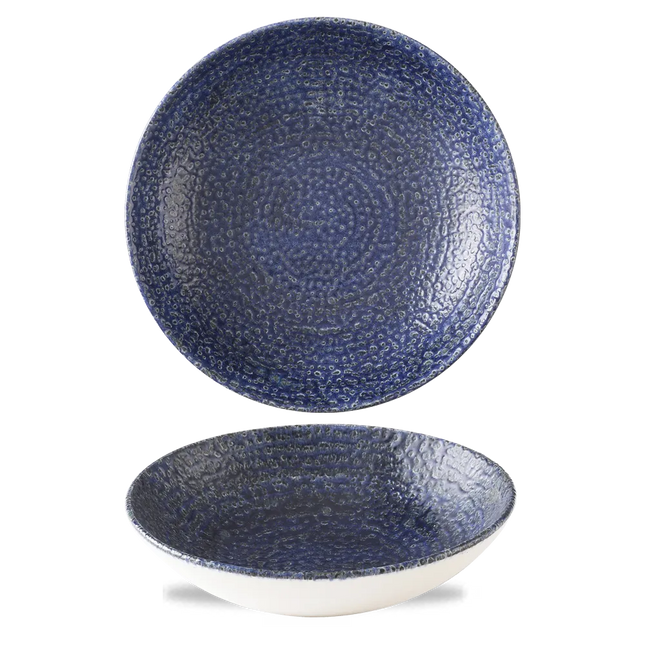 Homespun Chroma Evolve Coupe Bowl 24,8 cm 12/box