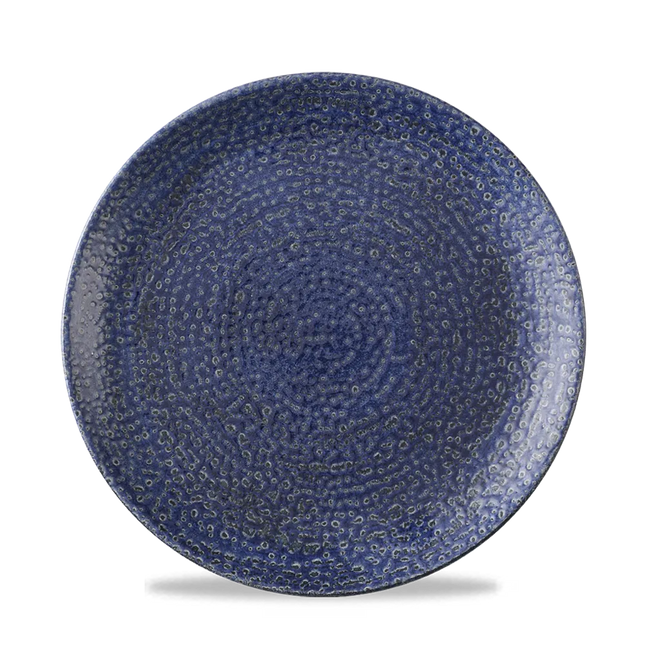 Homespun Chroma Evolve Coupe Plate 21,7 cm 12/box