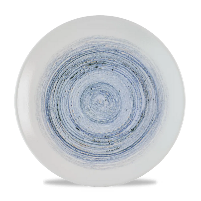 Elements Coast Evolve Coupe Plate 28.8cm 12/box