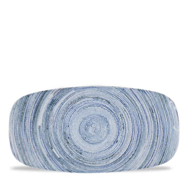 Elements Coast Chefs Oblong Plate 29,8cm x 15,3cm 12/box